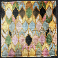 Silk/Velvet Kuddfodral 50 cm x 50 cm