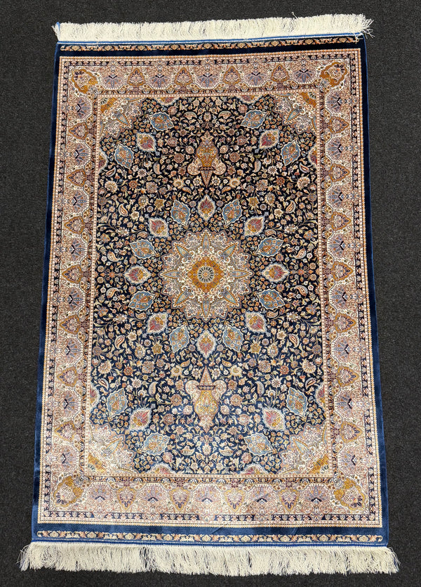 Lyxig Bambu Silk-Matta - 150 x 100 cm