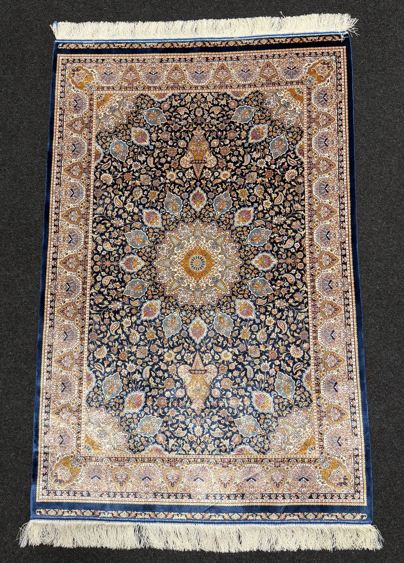 Lyxig Bambu Silk-Matta - 150 x 100 cm