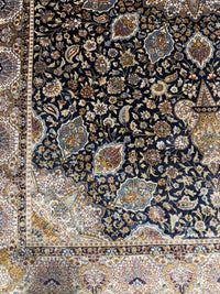 Lyxig Bambu Silk-Matta - 150 x 100 cm