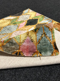 Silk/Velvet Kuddfodral 50 cm x 50 cm