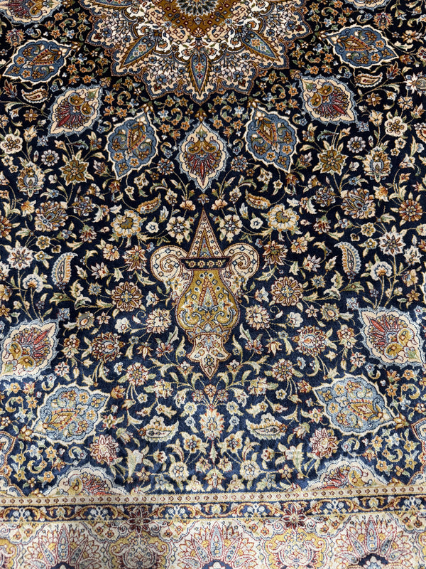Lyxig Bambu Silk-Matta - 150 x 100 cm