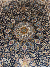 Lyxig Bambu Silk-Matta - 150 x 100 cm