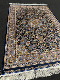 Lyxig Bambu Silk-Matta - 150 x 100 cm