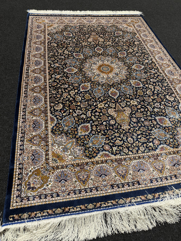 Lyxig Bambu Silk-Matta - 150 x 100 cm