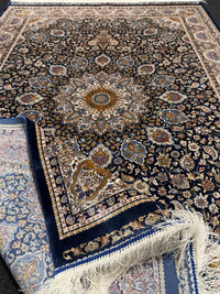 Lyxig Bambu Silk-Matta - 150 x 100 cm