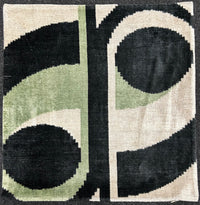 Silk/Velvet Kuddfodral 50 cm x 50 cm