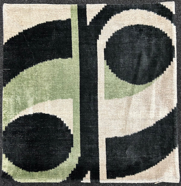 Silk/Velvet Kuddfodral 50 cm x 50 cm