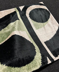 Silk/Velvet Kuddfodral 50 cm x 50 cm