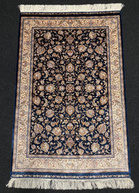 Lyxig Bambu Silk-Matta - 150 x 100 cm