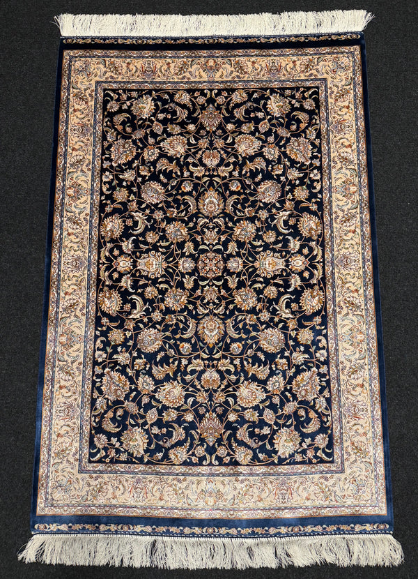 Lyxig Bambu Silk-Matta - 150 x 100 cm