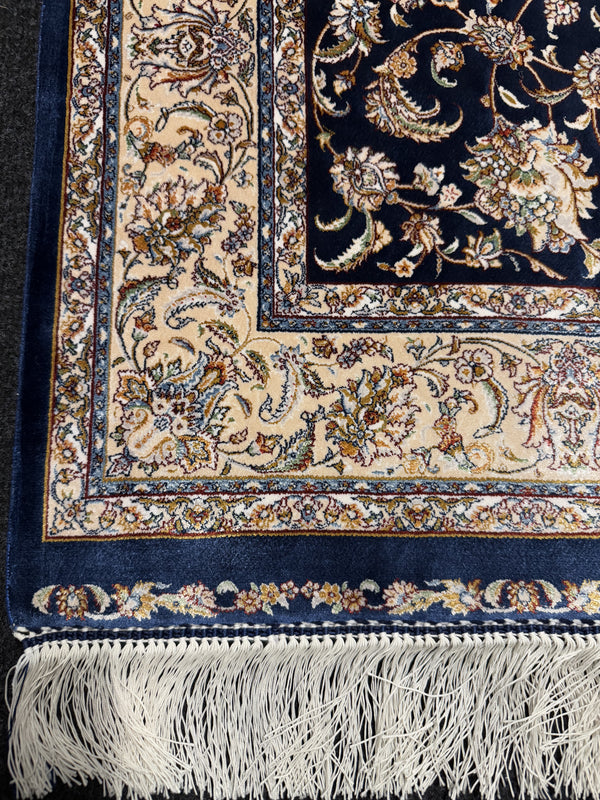 Lyxig Bambu Silk-Matta - 150 x 100 cm