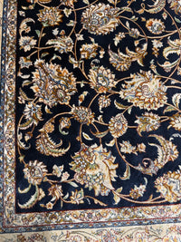 Lyxig Bambu Silk-Matta - 150 x 100 cm