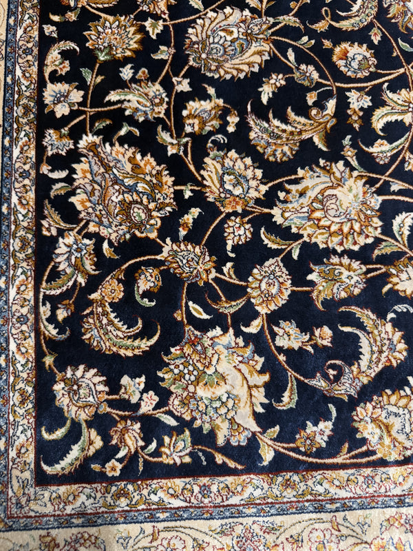 Lyxig Bambu Silk-Matta - 150 x 100 cm