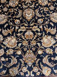 Lyxig Bambu Silk-Matta - 150 x 100 cm