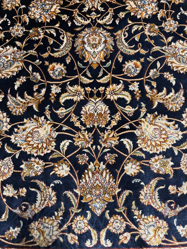 Lyxig Bambu Silk-Matta - 150 x 100 cm