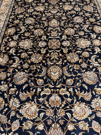 Lyxig Bambu Silk-Matta - 150 x 100 cm