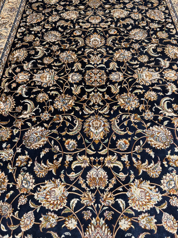 Lyxig Bambu Silk-Matta - 150 x 100 cm