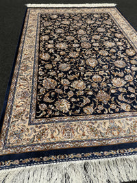 Lyxig Bambu Silk-Matta - 150 x 100 cm