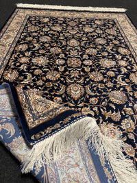 Lyxig Bambu Silk-Matta - 150 x 100 cm