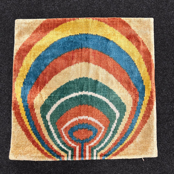 Silk/Velvet Kuddfodral - 50 cm x 50 cm