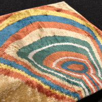 Silk/Velvet Kuddfodral - 50 cm x 50 cm