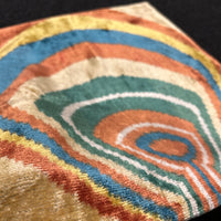 Silk/Velvet Kuddfodral - 50 cm x 50 cm