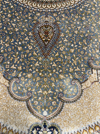 Lyxig Bambu Silk-Matta - 150 x 100 cm