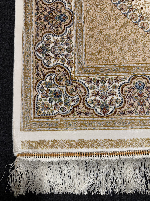 Lyxig Bambu Silk-Matta - 150 x 100 cm