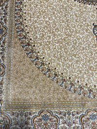 Lyxig Bambu Silk-Matta - 150 x 100 cm