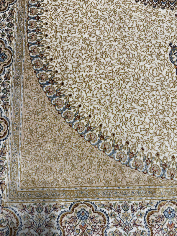 Lyxig Bambu Silk-Matta - 150 x 100 cm