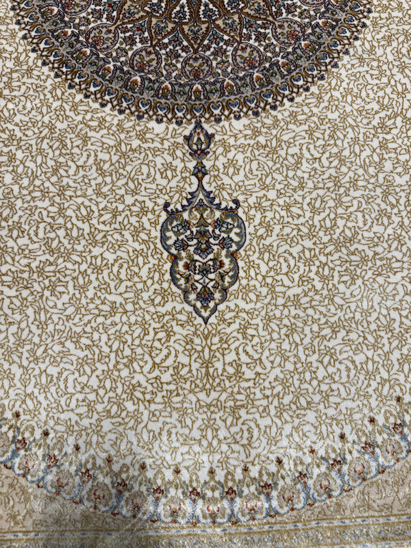 Lyxig Bambu Silk-Matta - 150 x 100 cm