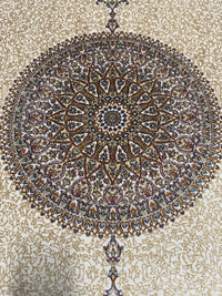 Lyxig Bambu Silk-Matta - 150 x 100 cm