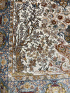 Lyxig Bambu Silk-Matta - 150 x 100 cm