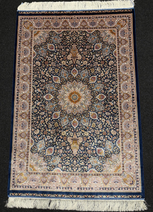 Lyxig Bambu Silk-Matta - 150 x 100 cm