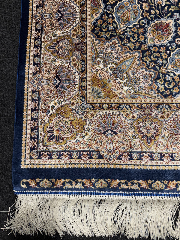 Lyxig Bambu Silk-Matta - 150 x 100 cm