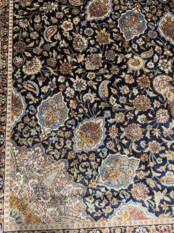 Lyxig Bambu Silk-Matta - 150 x 100 cm