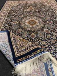 Lyxig Bambu Silk-Matta - 150 x 100 cm