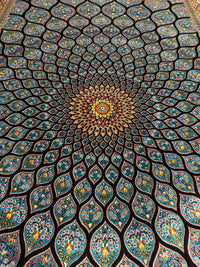 Lyxig Bambu Silk-Matta - 150 x 100 cm