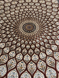 Lyxig Bambu Silk-Matta - 150 x 100 cm