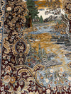 Lyxig Bambu Silk-Matta - 120 x 180 cm