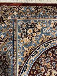 Lyxig Bambu Silk-Matta - 120 x 180 cm