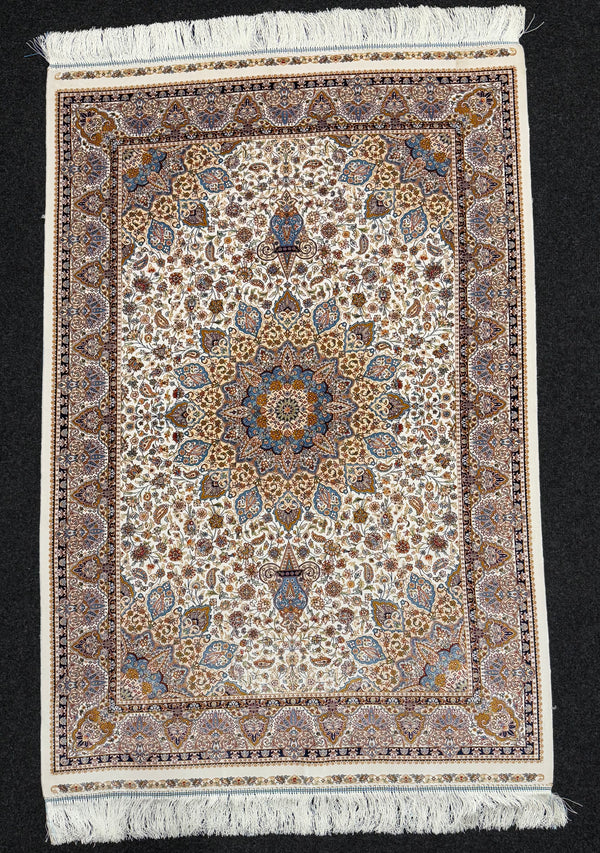 Lyxig Bambu Silk-Matta - 150 x 100 cm