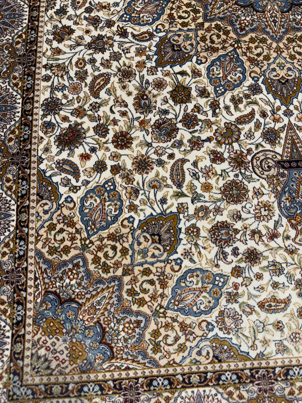 Lyxig Bambu Silk-Matta - 150 x 100 cm