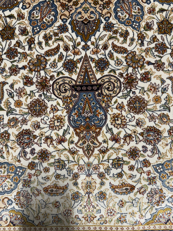 Lyxig Bambu Silk-Matta - 150 x 100 cm