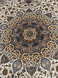 Lyxig Bambu Silk-Matta - 150 x 100 cm