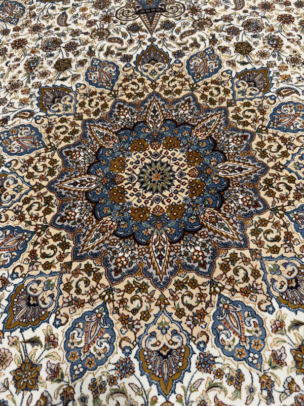 Lyxig Bambu Silk-Matta - 150 x 100 cm