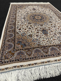 Lyxig Bambu Silk-Matta - 150 x 100 cm