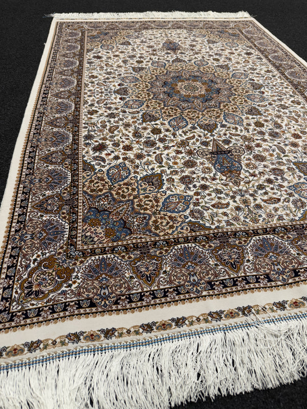 Lyxig Bambu Silk-Matta - 150 x 100 cm