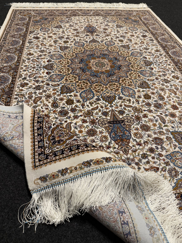 Lyxig Bambu Silk-Matta - 150 x 100 cm